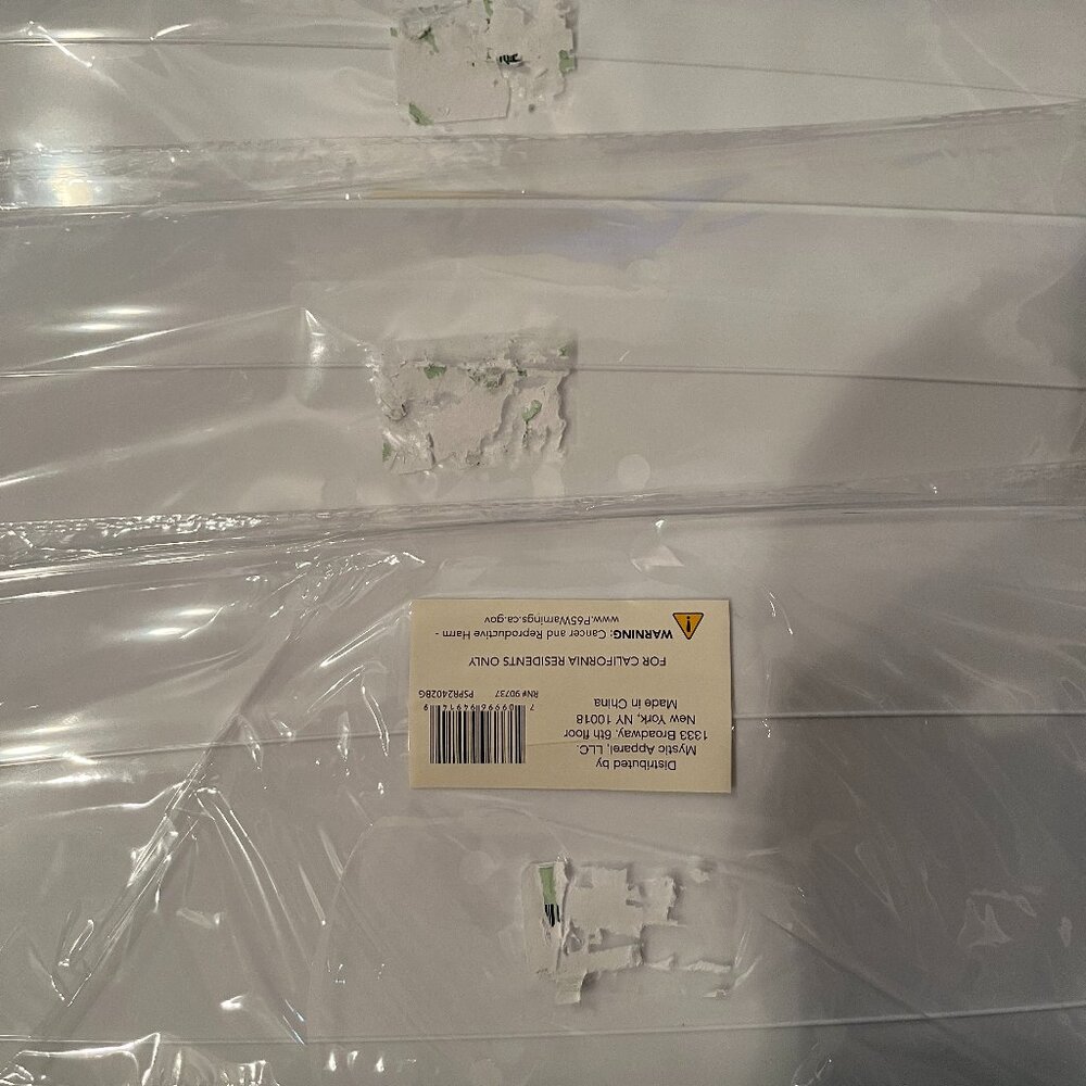 Plastic Football Serving Trays - 6 trays (3 packs / 2 trays per pack) (new/home) - Picture 10 of 11